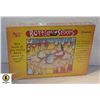 Image 1 : BATTLE OF THE SEXES BOARD GAME