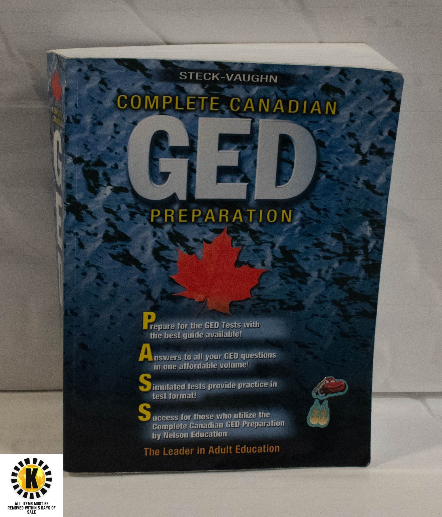 COMPLETE CANADIAN GED PREP BOOK complete-canadian-ged-prep-book