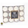 Image 1 : HOME ACCENTS VOTIVE CANDLES 40G