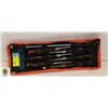 Image 1 : SET OF 7 SCREWDRIVER SET