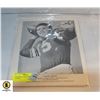 VINTAGE 9 X 1950'S EDMONTON ESKIMOS