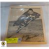 Image 1 : VINTAGE 1950'S BILL BARILKO TORONTO
