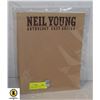 Image 1 : 1979 VINTAGE NEIL YOUNG ANTHOLOGY EASY