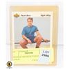 Image 1 : VINTAGE ORIGINAL PAVEL BURE ROOKIE