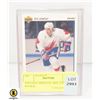 Image 1 : VINTAGE ORIGINAL ERIC LINDROS ROOKIE