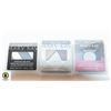 Image 1 : 3 NEW MARY KAY MINERAL EYE COLOR QUADS
