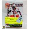 Image 1 : 2014 UPPERDECK CFL BASE SETS 100 CARDS