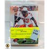 Image 1 : 2014 UPPERDECK CFL BASE SETS 100 CARDS