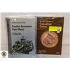Image 1 : 2 COIN PRICE BOOKS 1995-2006 EDITION