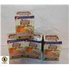 Image 1 : WERUVA PUMKIN PATCH VARIETY PACK PET FOOD