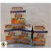 Image 1 : WERUVA PUMKIN PATCH VARIETY PACK PET FOOD