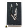 Image 1 : 22 INCHES NECKLACE 2 PICS