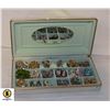 Image 1 : 23 PAIRS OF VTG EARRINGS INCLUDING CORO,