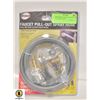 NEW REPACK DANCO FAUCET PULL OUT SPRAY HOSE