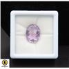 #128-AMETHYST GEMSTONE 8.85CT