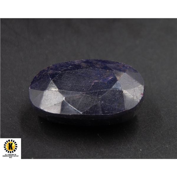 #104-SAPPHIRE GEMSTONE 99.45CT