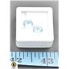 Image 1 : #43-SKYBLUE TOPAZ 4.85CT