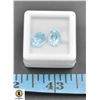 Image 1 : #47-SKYBLUE TOPAZ 4.80CT