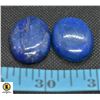 Image 1 : #109-NATURAL LAPIZ LAZULI GEMSTONE 98.75CT