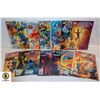 Image 1 : MARVEL FANTASTIC FOUR #415-509 COMIC LOT