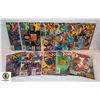 Image 1 : MARVEL X-MEN #60-79 COMIC LOT