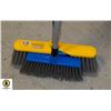 Image 1 : 2 KITCHEN FLOOR BROOMS