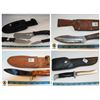 Image 1 : FEATURED LOTS: KNIVES