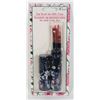 Image 1 : NEW 4PC EYE BRUSH SET WITH CASE