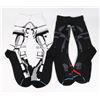 Image 1 : NEW PAIR OF STORMTROOPER SOCKS AND NEW PAIR OF