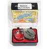Image 1 : NEW TRIPLET 30X-21MM JEWELERS LOUPE