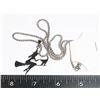 Image 1 : NEW BEWITCH THEME PENDANT AND CHAIN