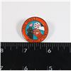 Image 1 : NEW TOE BEANS APPRECIATION CLUB LAPEL PIN