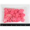 Image 1 : NEW 100PC FINGER COVERS