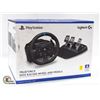 Image 1 : NEW LOGITECH G923 PLAYSTATION 4 & 5 RACING WHEEL
