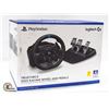 Image 1 : NEW LOGITECH G923 PLAYSTATION 4 & 5 RACING WHEEL