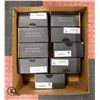 Image 1 : BOX OF NEW WAKE UP ALARMS
