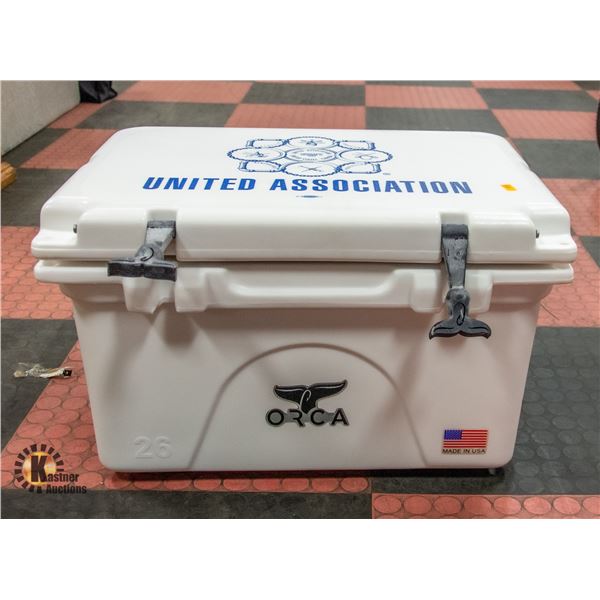 NEW ORCA 26 QT MARINE COOLER