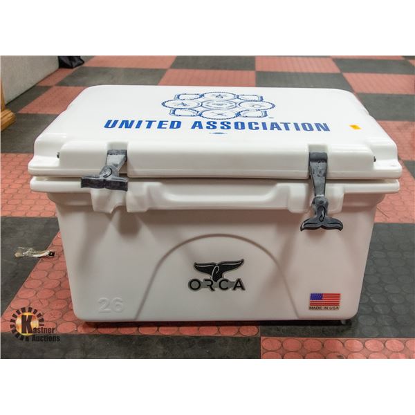 NEW ORCA 26 QT MARINE COOLER