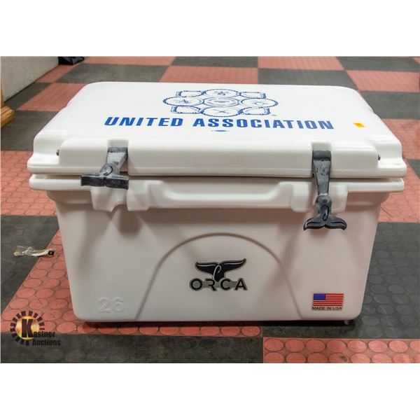 NEW ORCA 26 QT MARINE COOLER