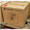 Image 1 : NEW SINGER X5004-HD SEWING MACHINE