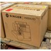 Image 1 : NEW SINGER X5004-HD SEWING MACHINE