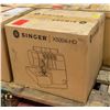 Image 1 : NEW SINGER X5004-HD SEWING MACHINE