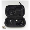 Image 1 : AUDIO TECHNICA ATH-CK100 EARBUDS