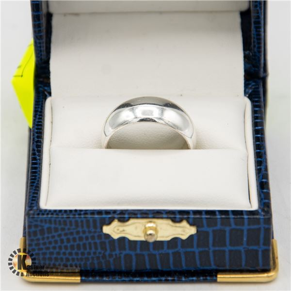 .925 SILVER MHJ MICHAEL HILL