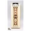 Image 1 : NEW ANNE KLEIN APPLE WATCH BAND 42/44/45 MM