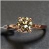 Image 1 : BZ1465-153 10K DIAMOND RING