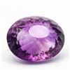 40.02 CT NATURAL AMETHYST GEMSTONE