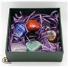 Image 1 : NEW POLISHED GENUINE CHAKRA HEALING