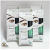 Image 1 : NEW 3 PACK OF BEAUTY LASH BROWS UP STYLE & PROTECT