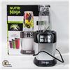 Image 1 : OPEN BOX NUTRI NINJA BL480 SERIES BLENDER WITH